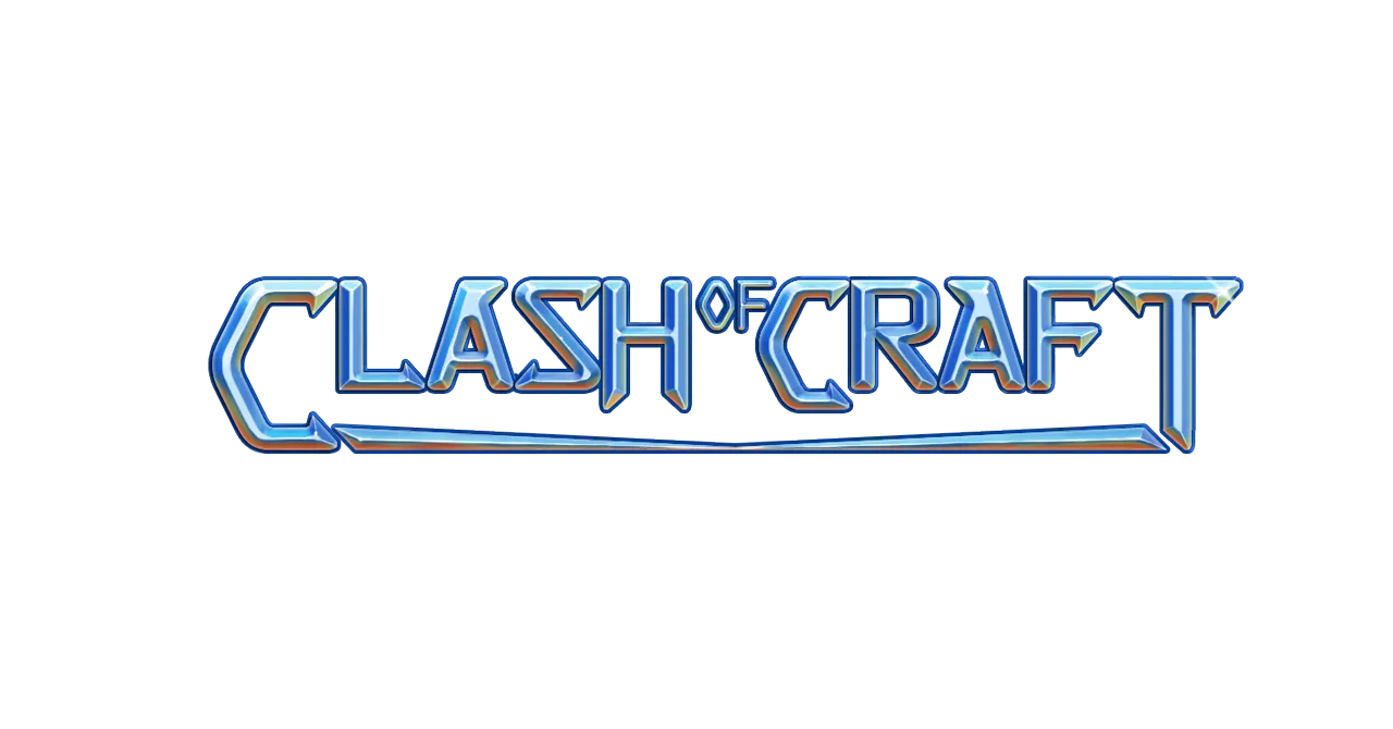 Clash of Craft logo