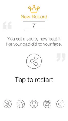 Don't Screw Up! screenshot 3