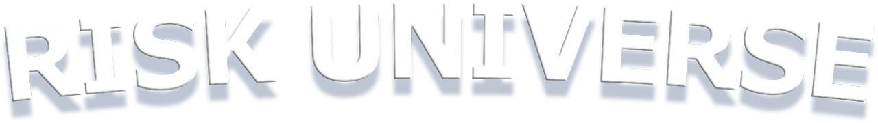 Logo riskuniverse